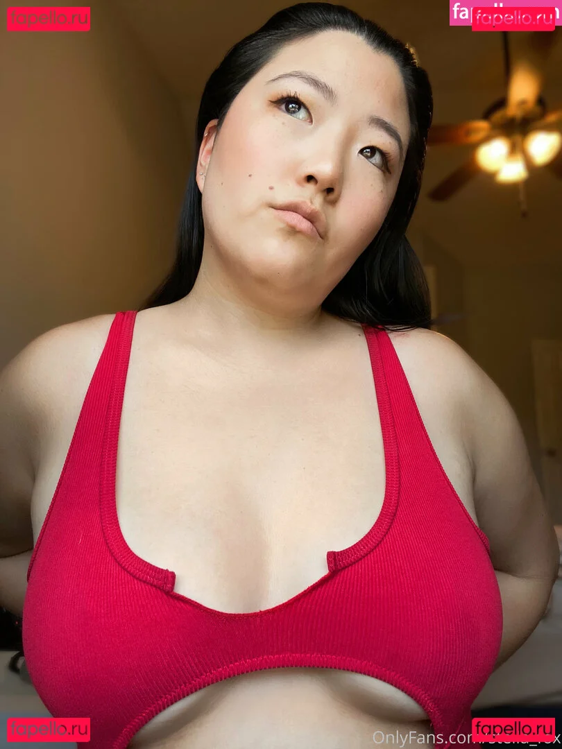 stella_fox Onlyfans Photo Gallery 