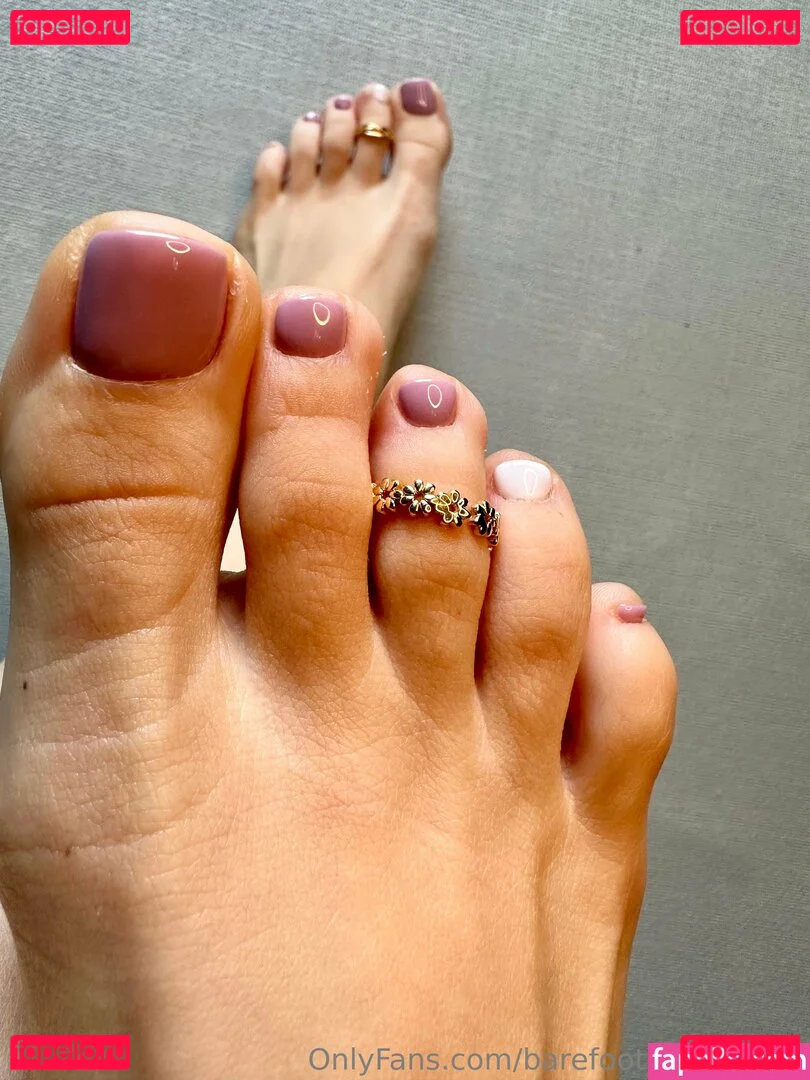barefootgoddessbri Onlyfans Photo Gallery 