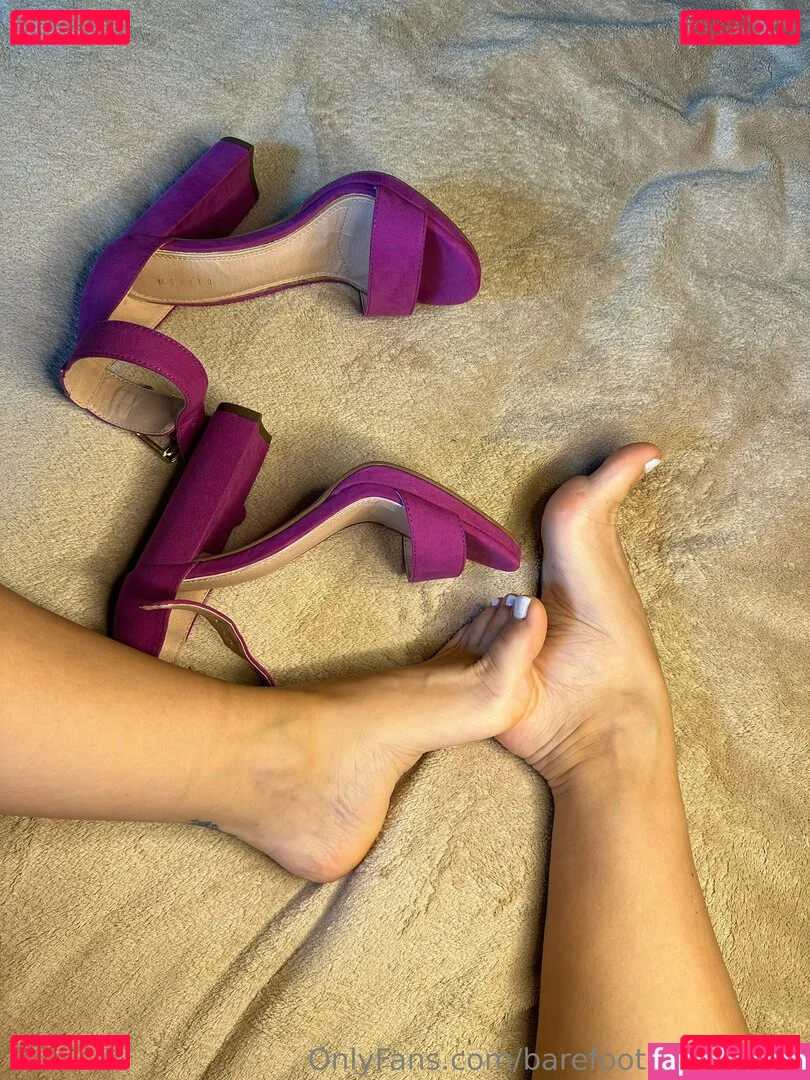 barefootgoddessbri Onlyfans Photo Gallery 