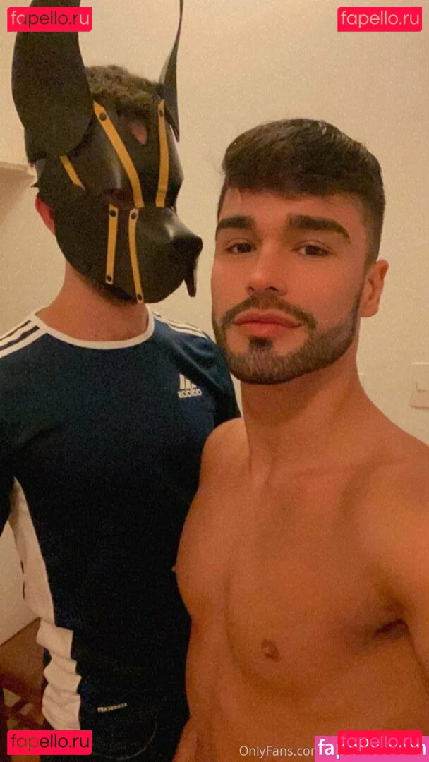 dogao_belgafree Onlyfans Photo Gallery 