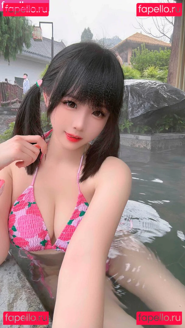 Mikomikoww Onlyfans Photo Gallery 