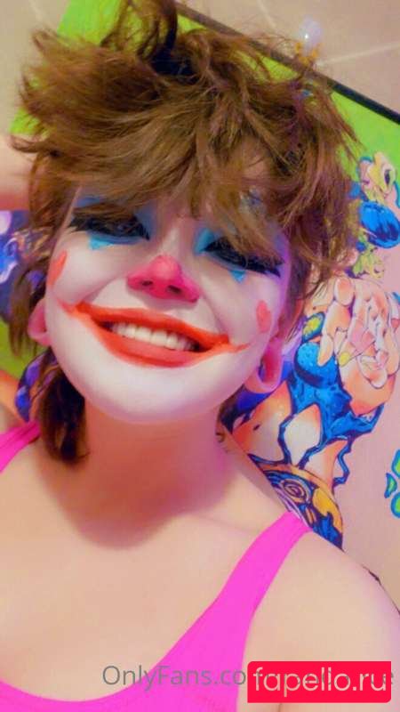 randarice Onlyfans Photo Gallery 