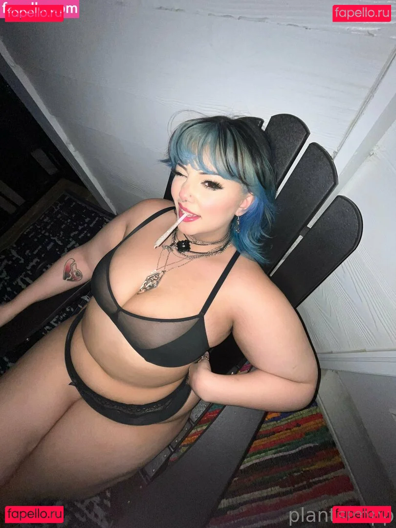 plantsimpp Onlyfans Photo Gallery 