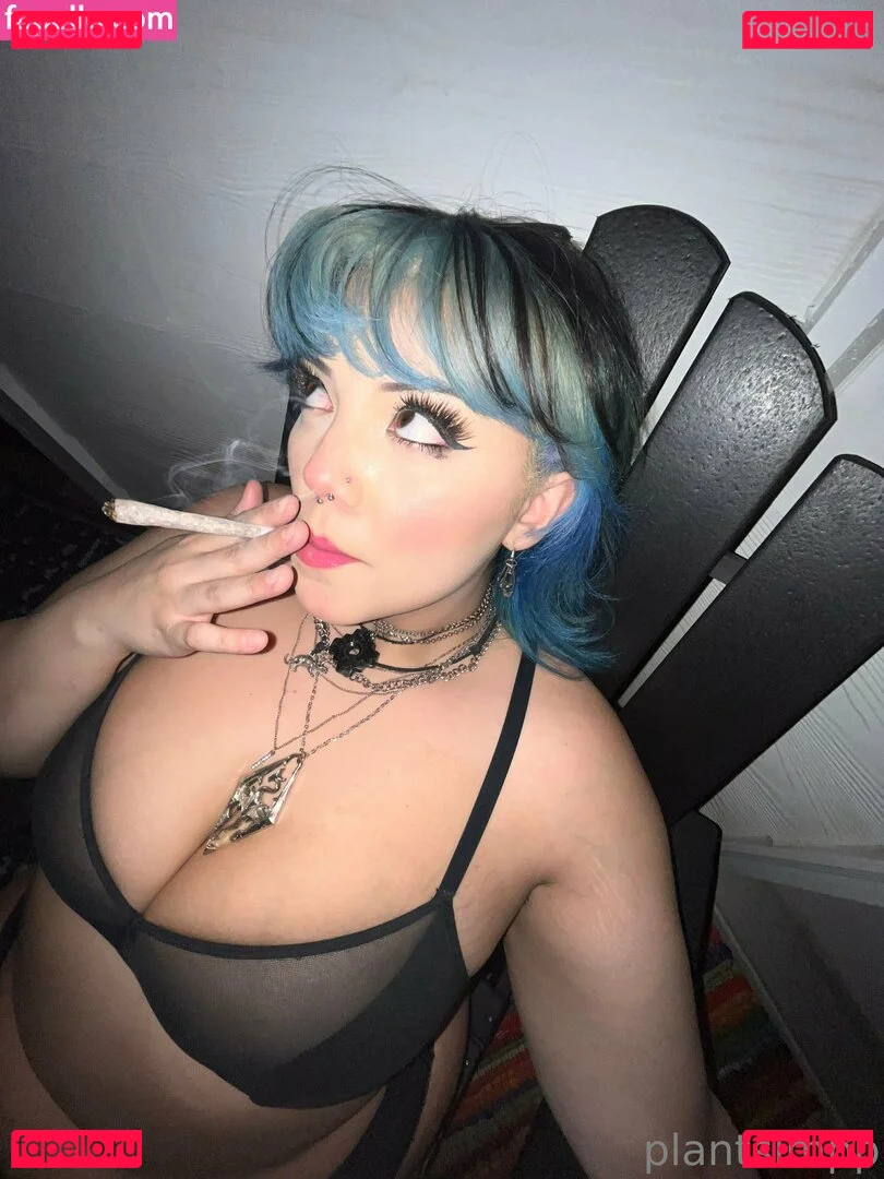 plantsimpp Onlyfans Photo Gallery 