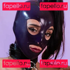 Demonflor Onlyfans Photo Gallery 