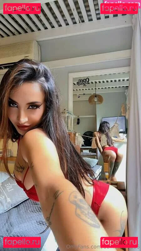 Demonflor Onlyfans Photo Gallery 