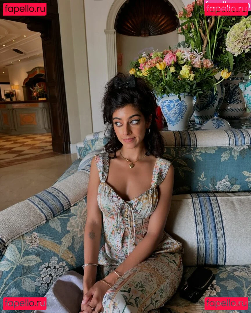 Samicamusic Onlyfans Photo Gallery 