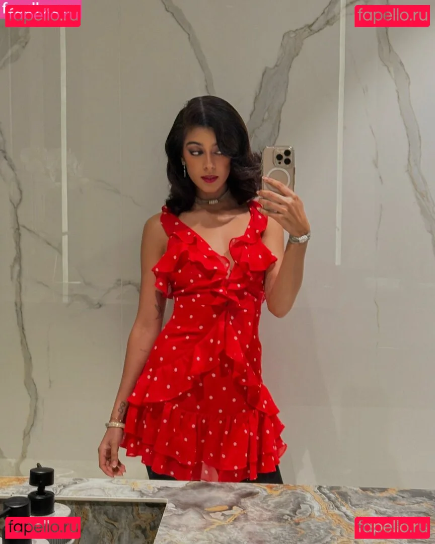 Samicamusic Onlyfans Photo Gallery 