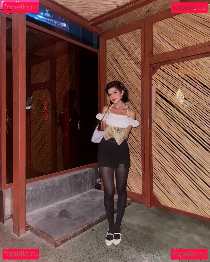 Samicamusic Onlyfans Photo Gallery 