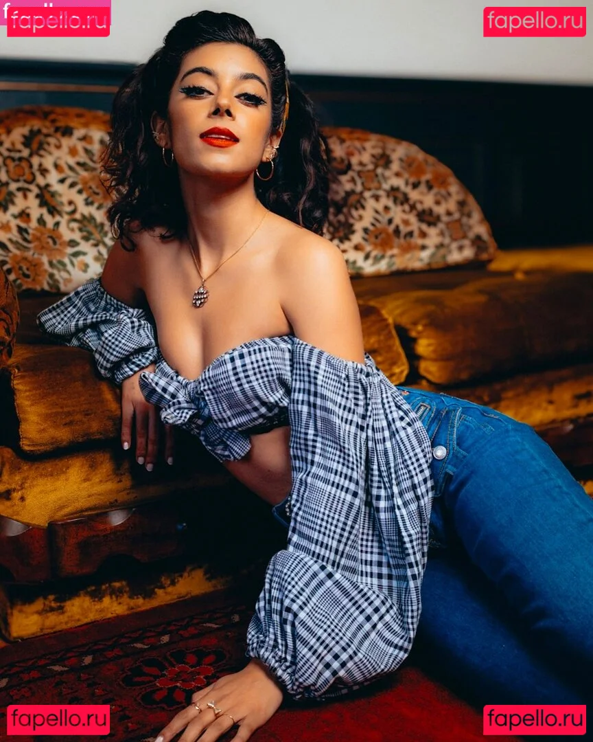 Samicamusic Onlyfans Photo Gallery 