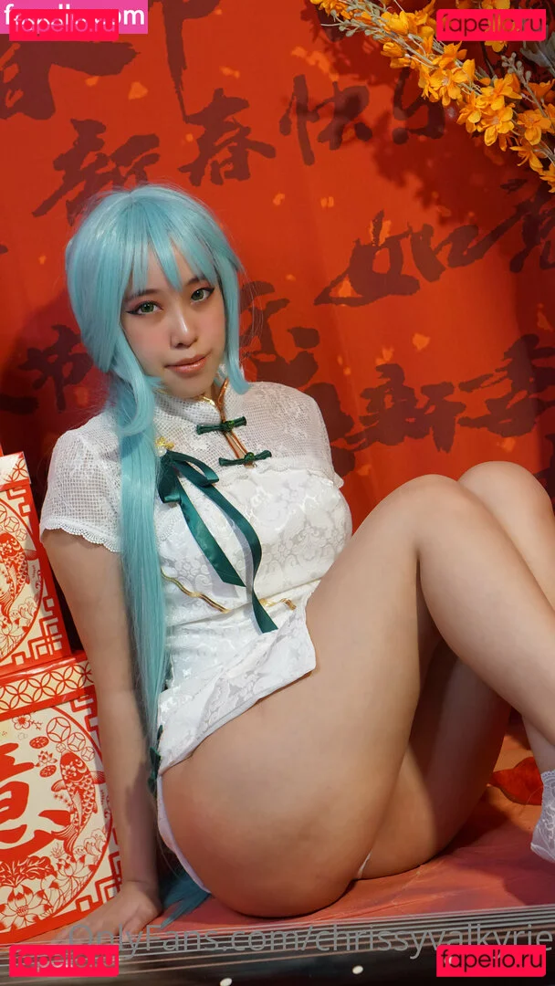 chrissyvalkyrie Onlyfans Photo Gallery 