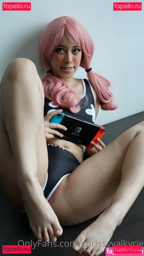 chrissyvalkyrie Onlyfans Photo Gallery 