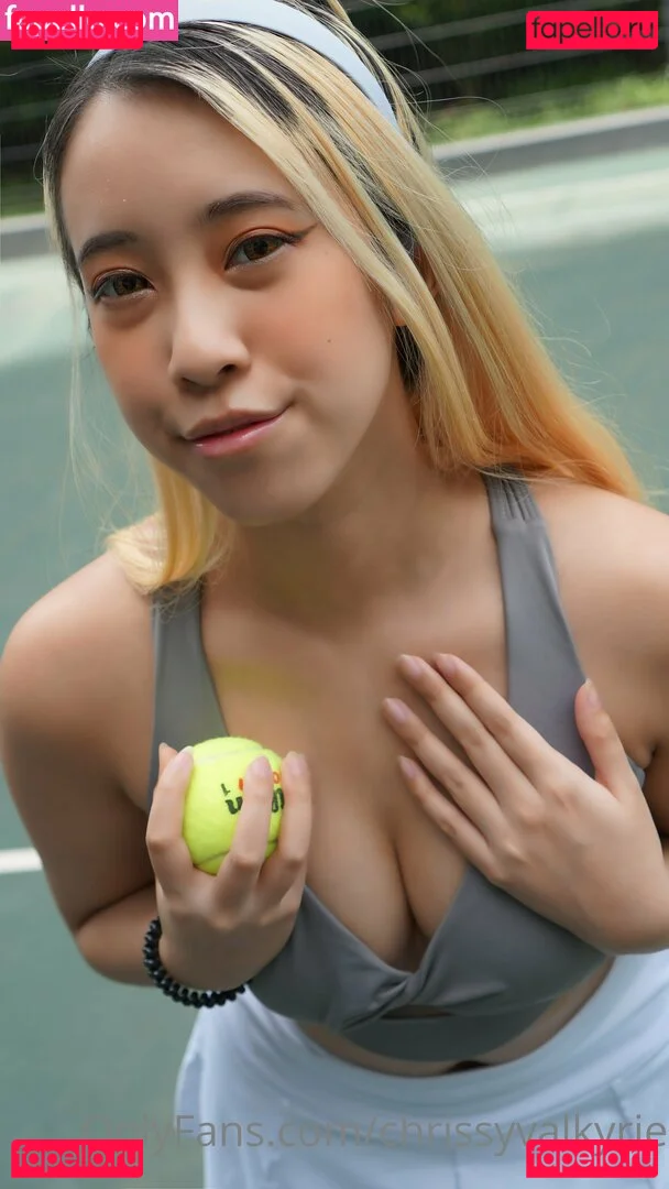 chrissyvalkyrie Onlyfans Photo Gallery 