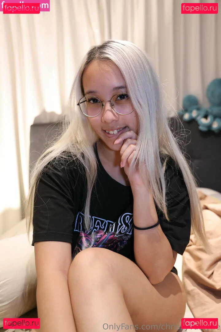 chrissyvalkyrie Onlyfans Photo Gallery 