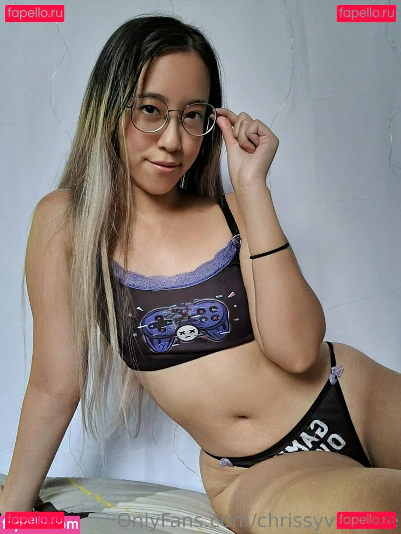 chrissyvalkyrie Onlyfans Photo Gallery 