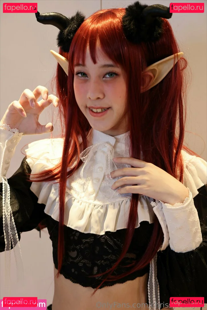 chrissyvalkyrie Onlyfans Photo Gallery 