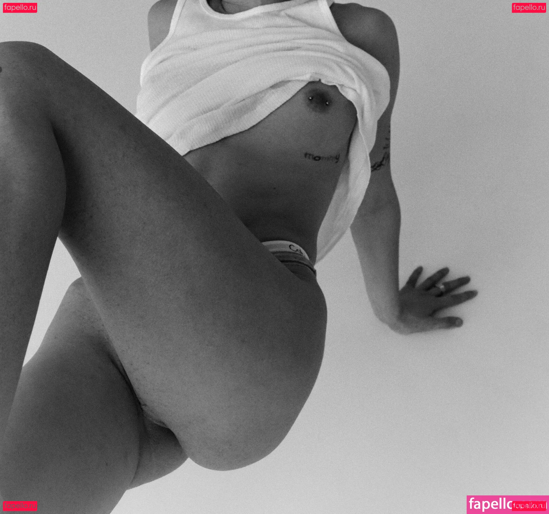 lilbiii Onlyfans Photo Gallery 