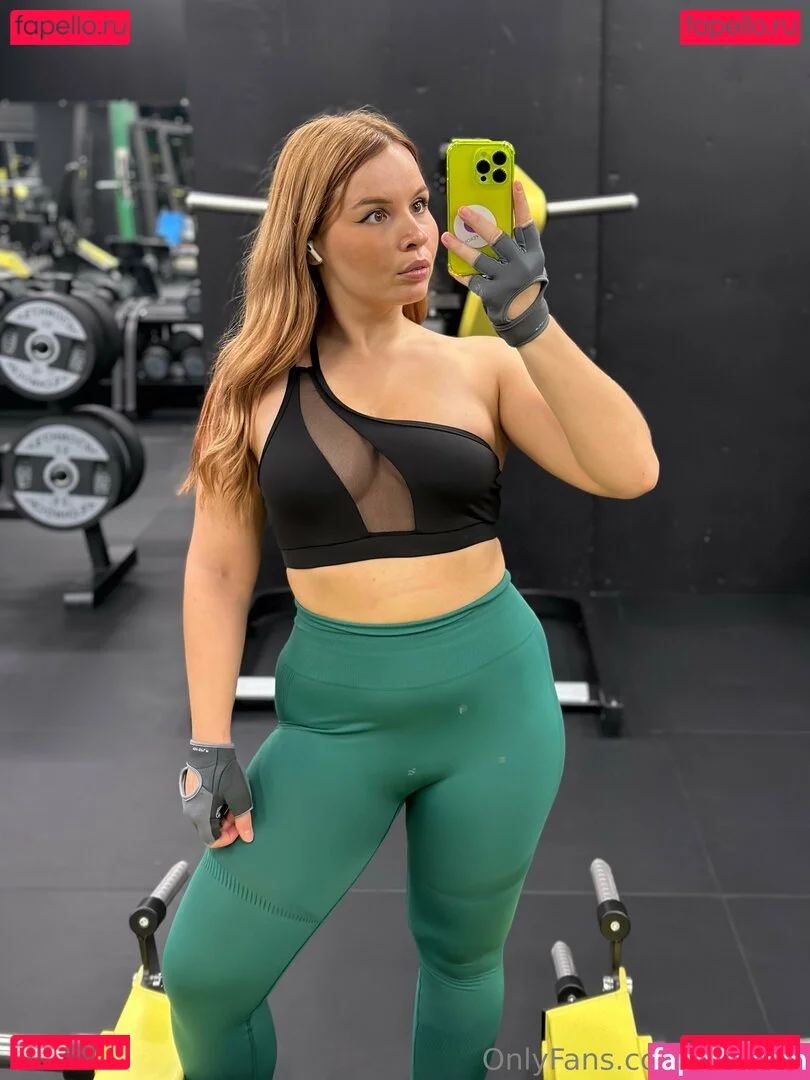 lina_hill Onlyfans Photo Gallery 