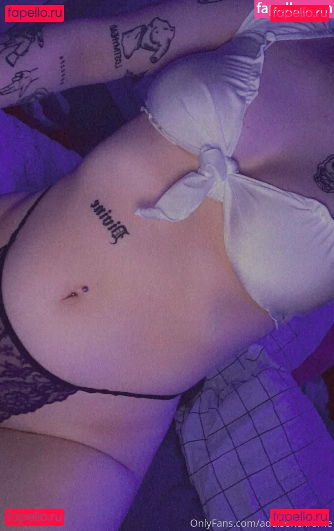 addisonchrome Onlyfans Photo Gallery 