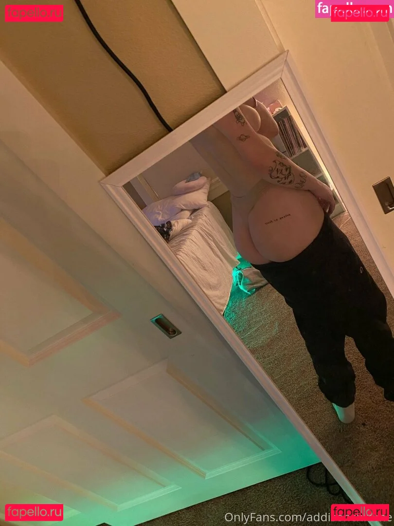 addisonchrome Onlyfans Photo Gallery 