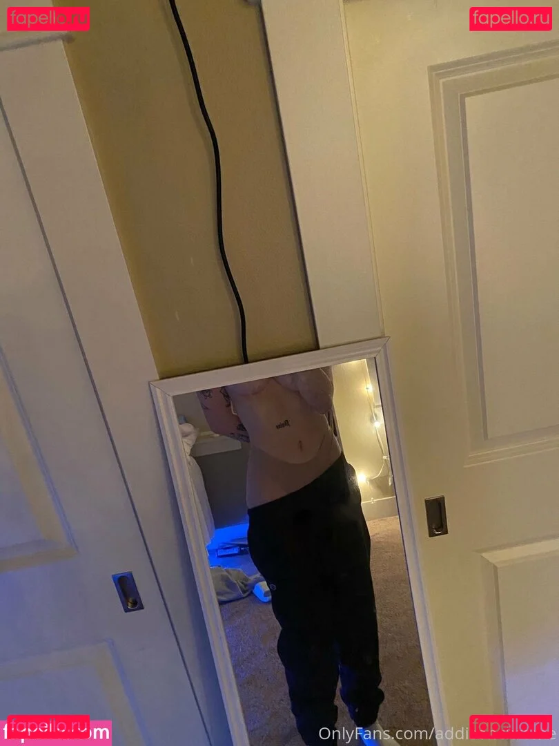 addisonchrome Onlyfans Photo Gallery 