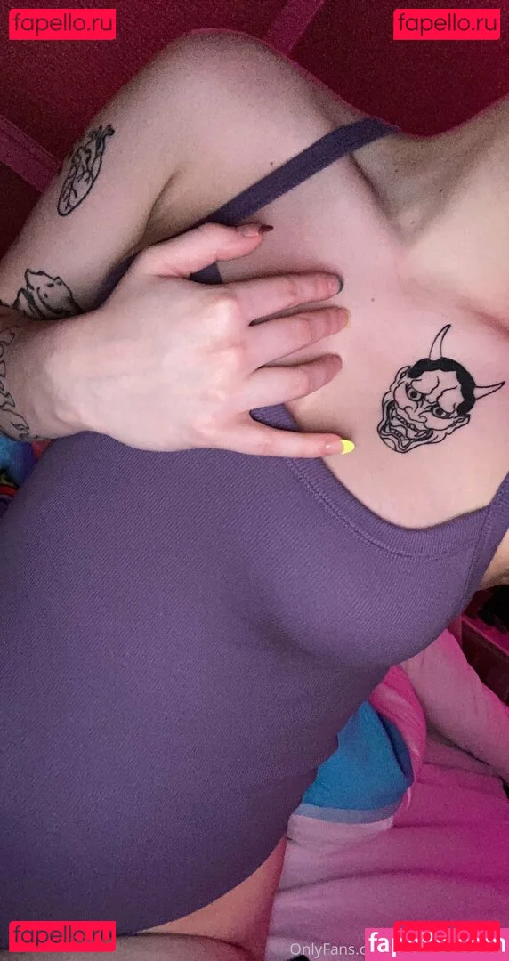 addisonchrome Onlyfans Photo Gallery 