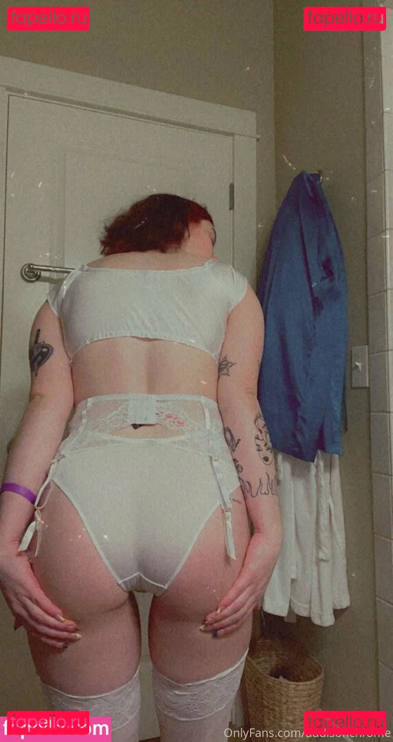 addisonchrome Onlyfans Photo Gallery 