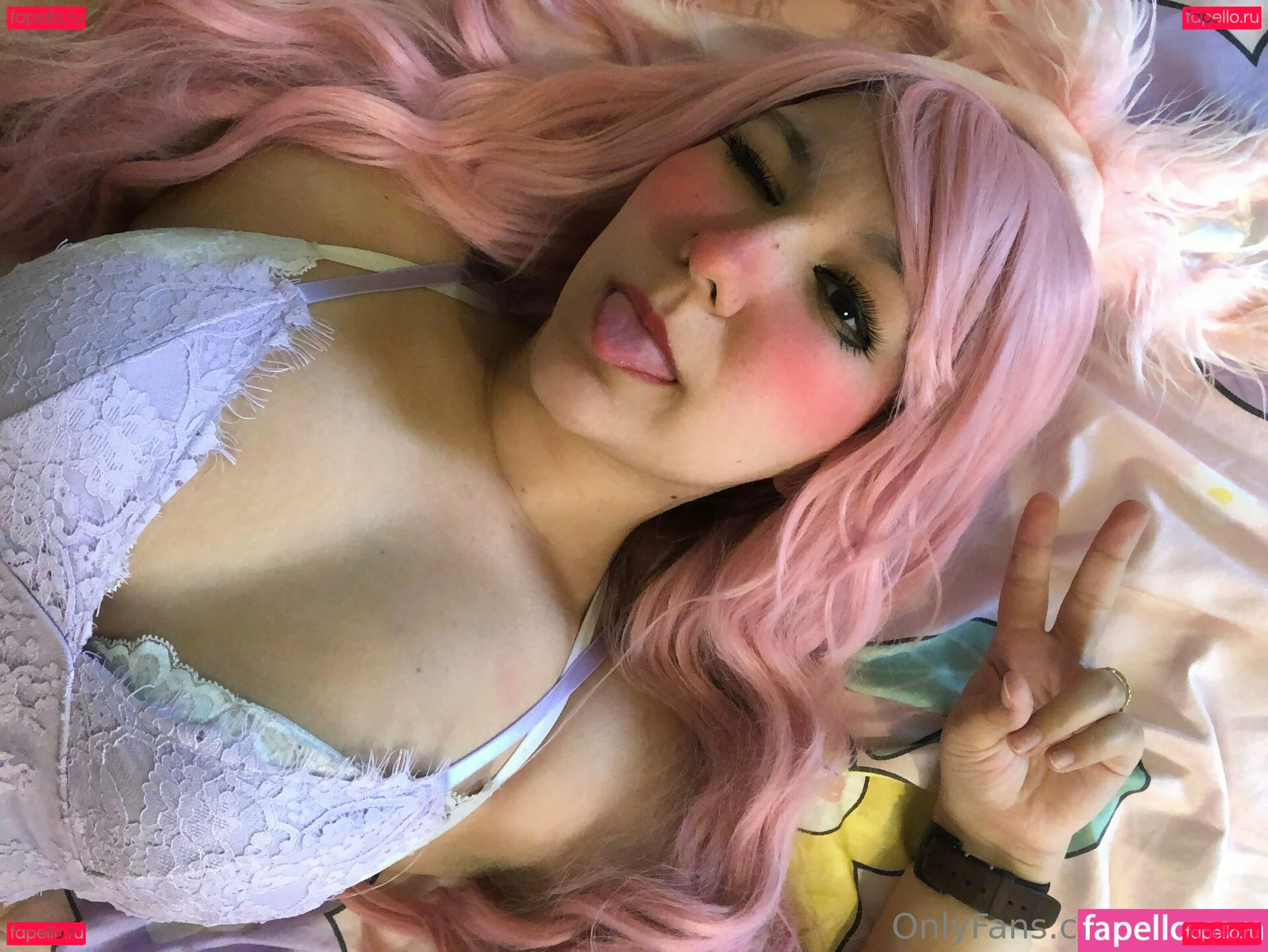 sylvibii Onlyfans Photo Gallery 