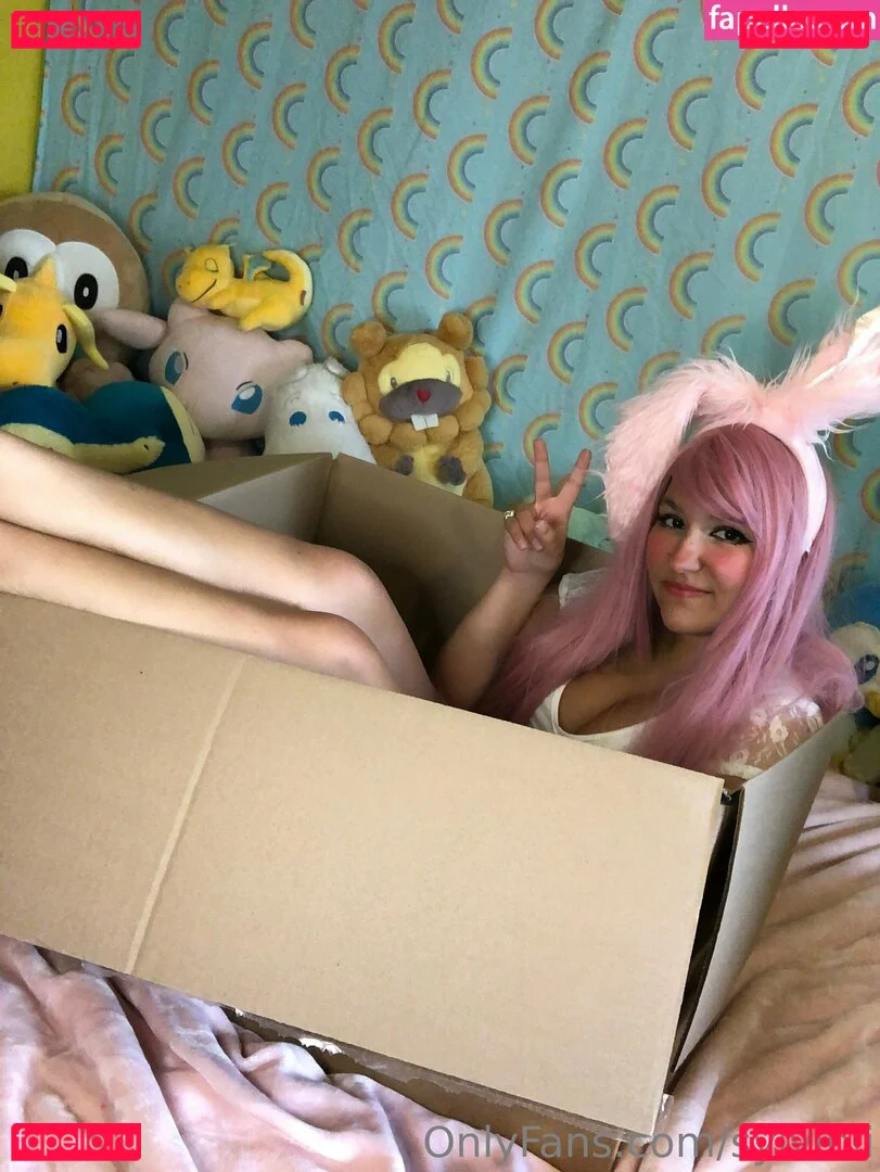 sylvibii Onlyfans Photo Gallery 