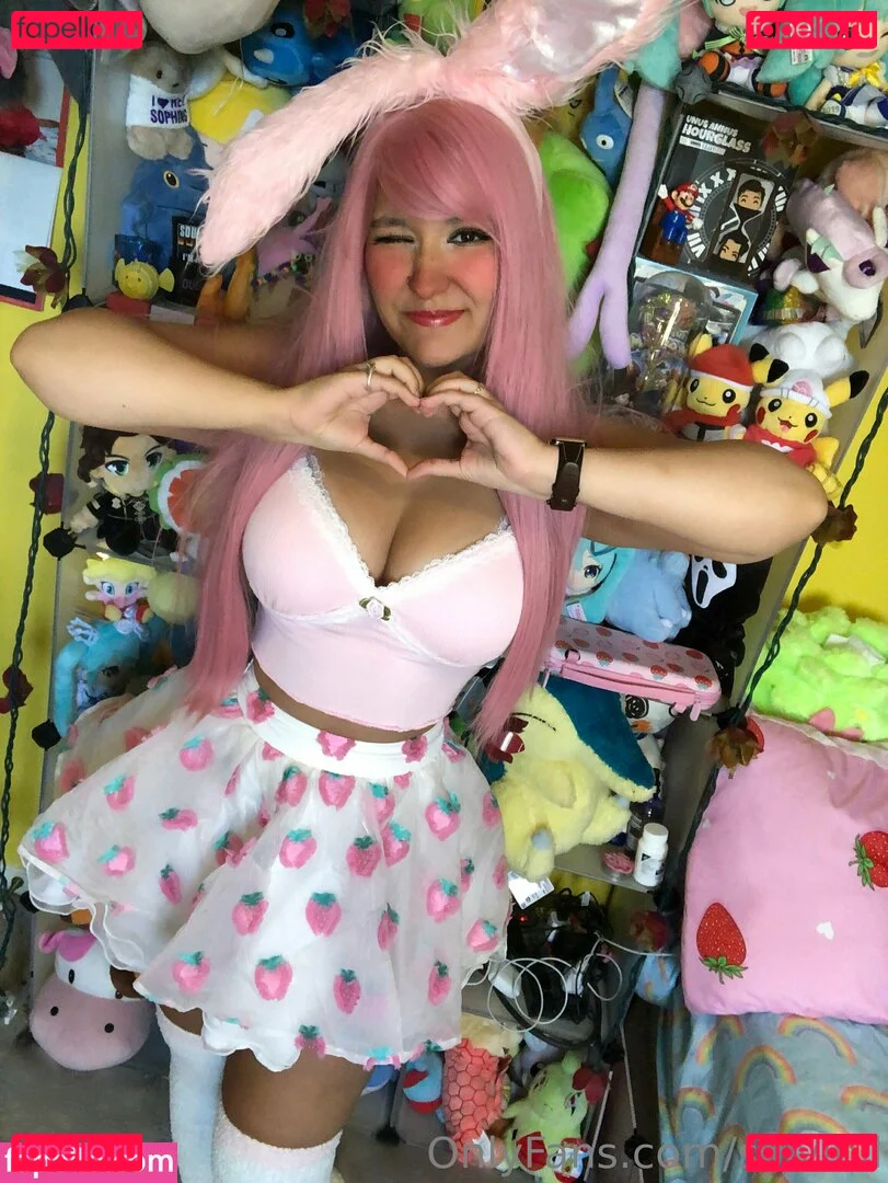 sylvibii Onlyfans Photo Gallery 