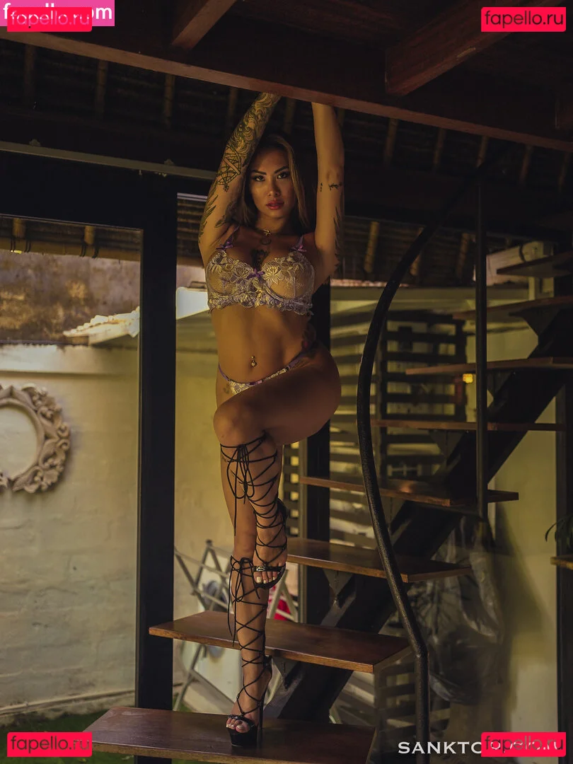 Sanktor Onlyfans Photo Gallery 