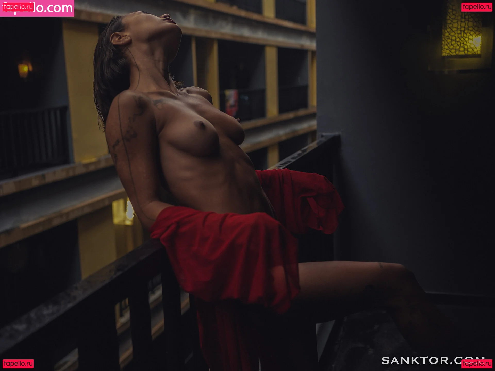 Sanktor Onlyfans Photo Gallery 