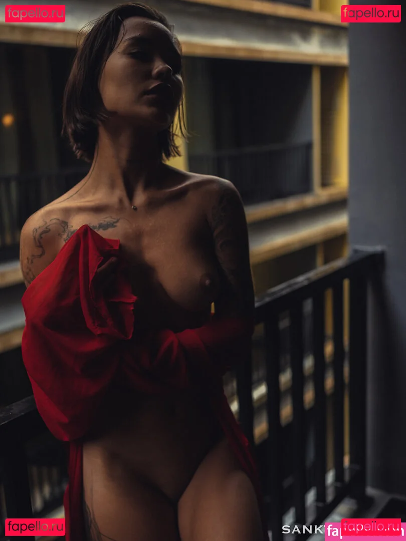 Sanktor Onlyfans Photo Gallery 