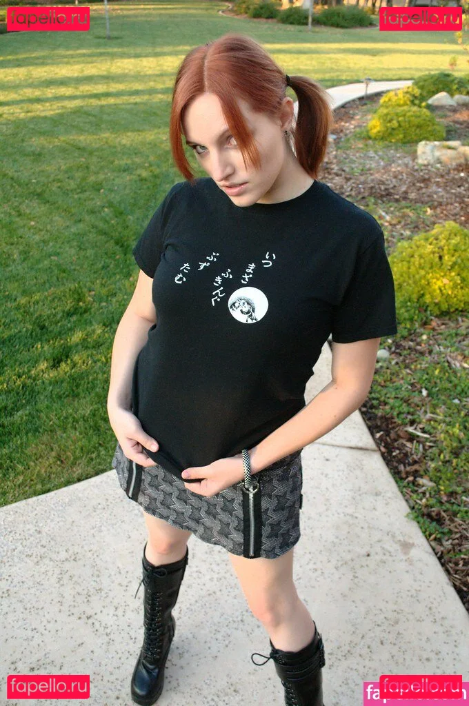 Nikkittran Onlyfans Photo Gallery 