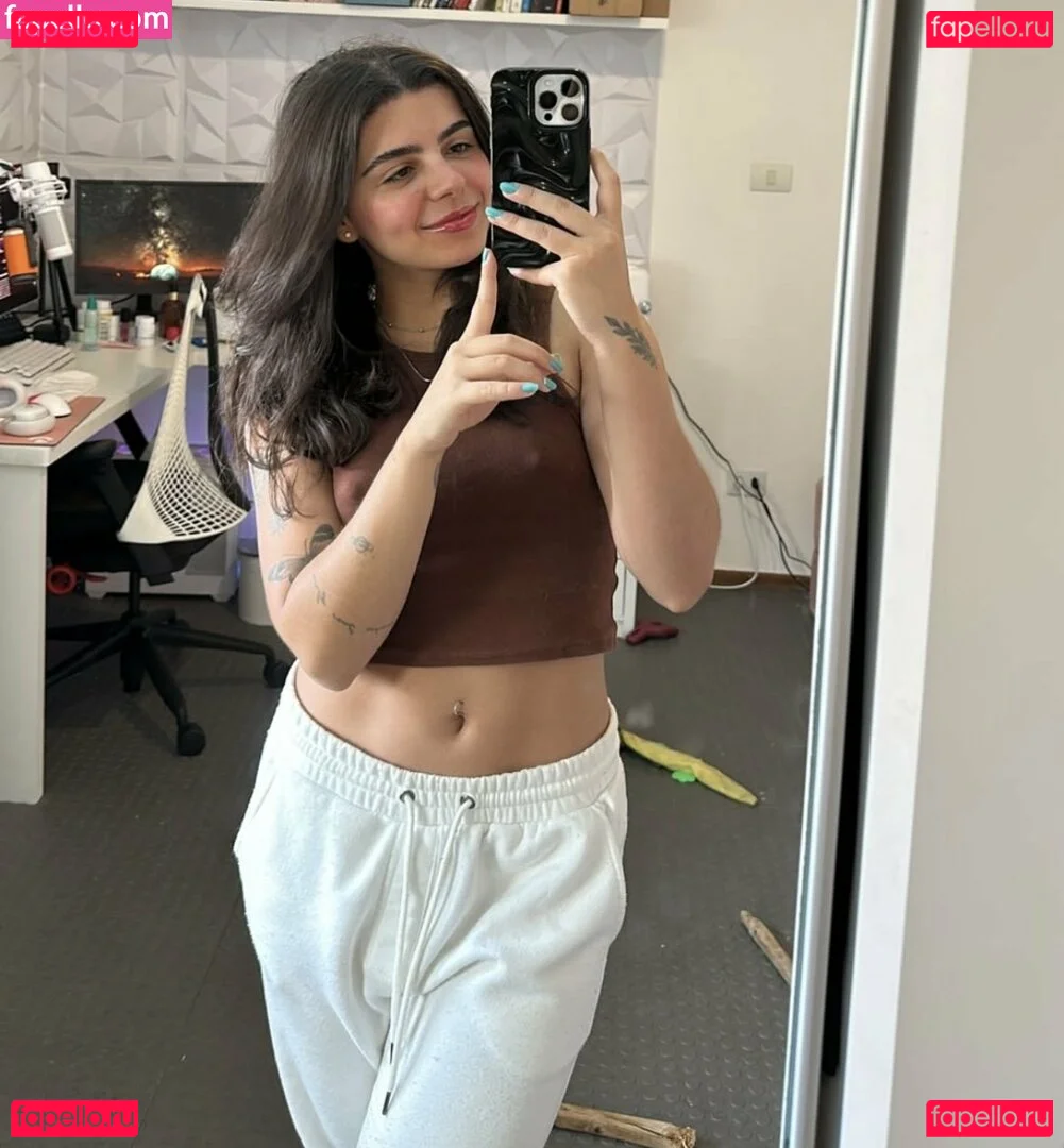 Paula Nobre Onlyfans Photo Gallery 