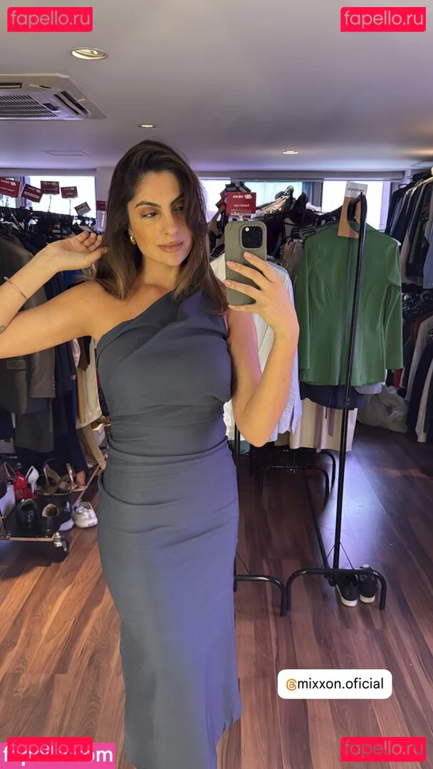 Paula Nobre Onlyfans Photo Gallery 