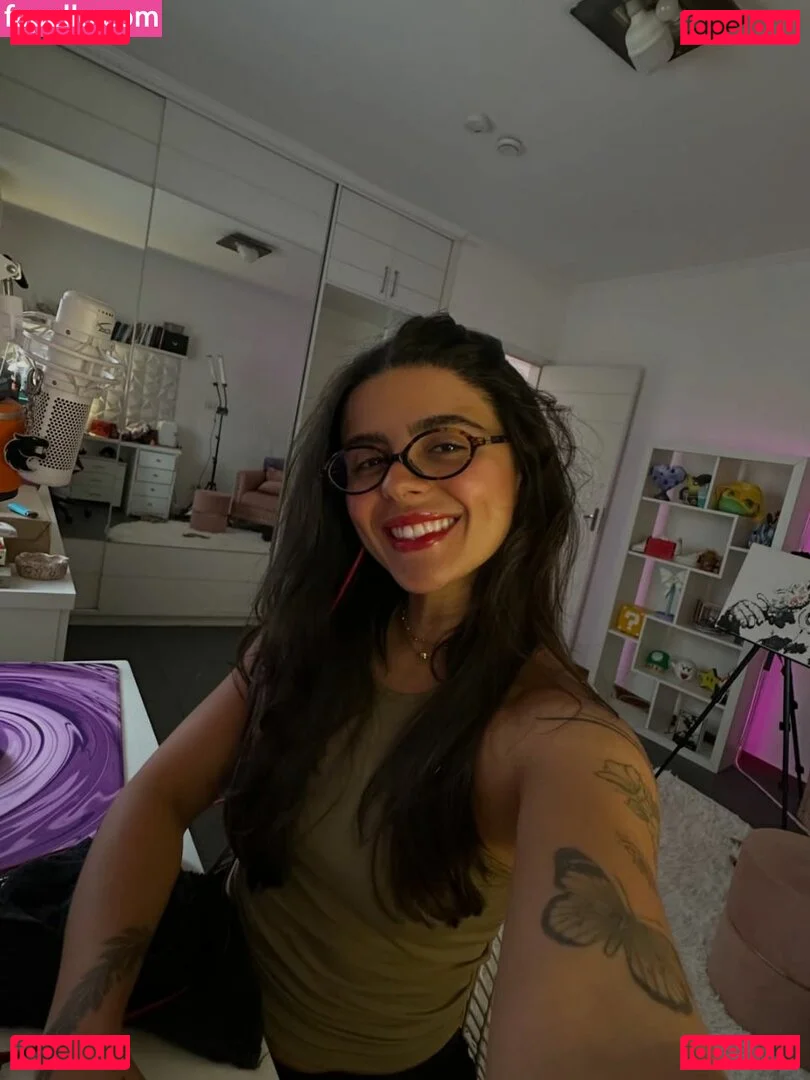 Paula Nobre Onlyfans Photo Gallery 