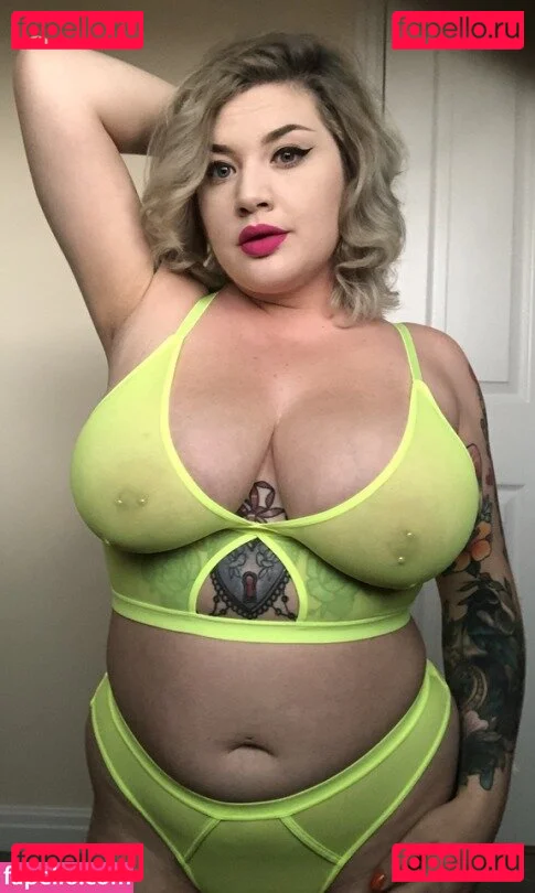Curvysjay Onlyfans Photo Gallery 