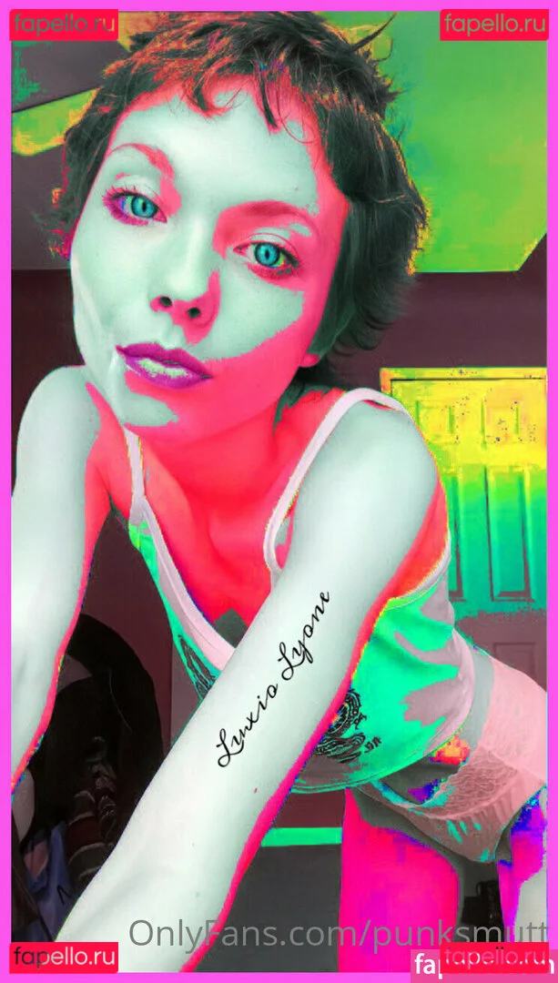 punksmutt Onlyfans Photo Gallery 