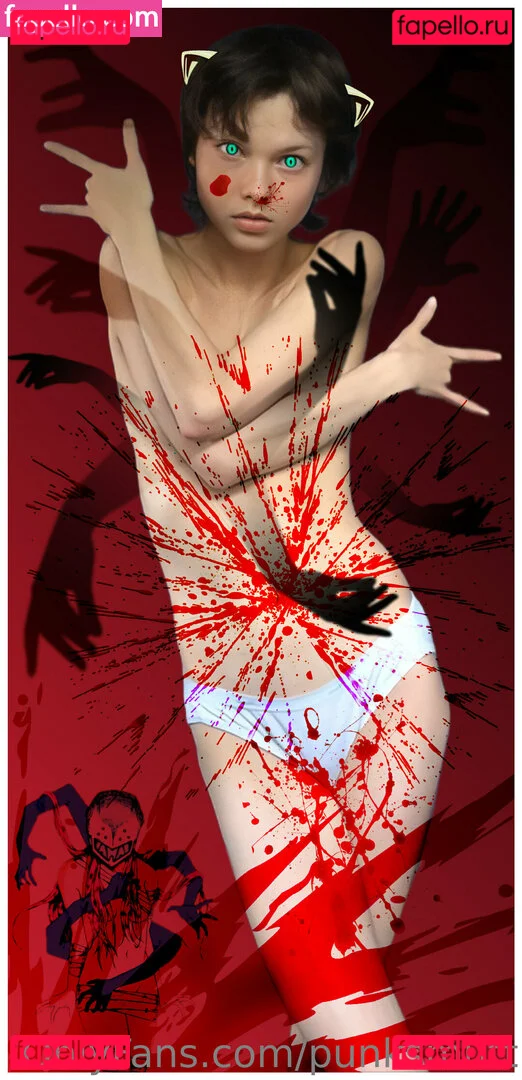 punksmutt Onlyfans Photo Gallery 