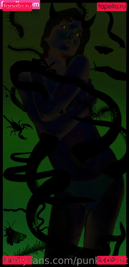 punksmutt Onlyfans Photo Gallery 