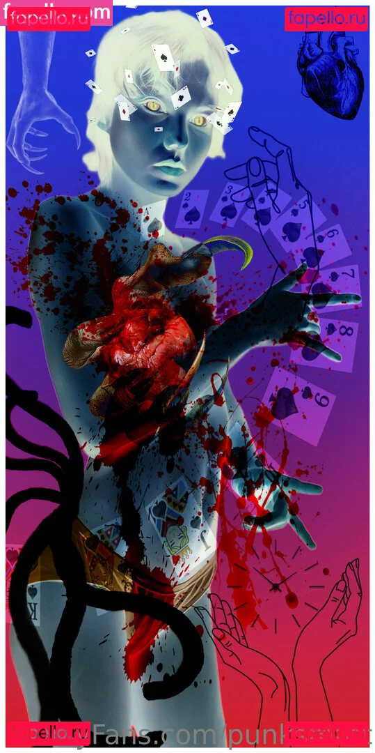 punksmutt Onlyfans Photo Gallery 