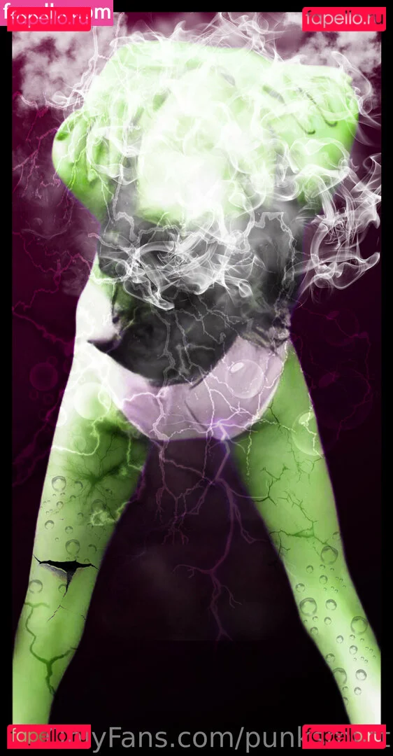 punksmutt Onlyfans Photo Gallery 