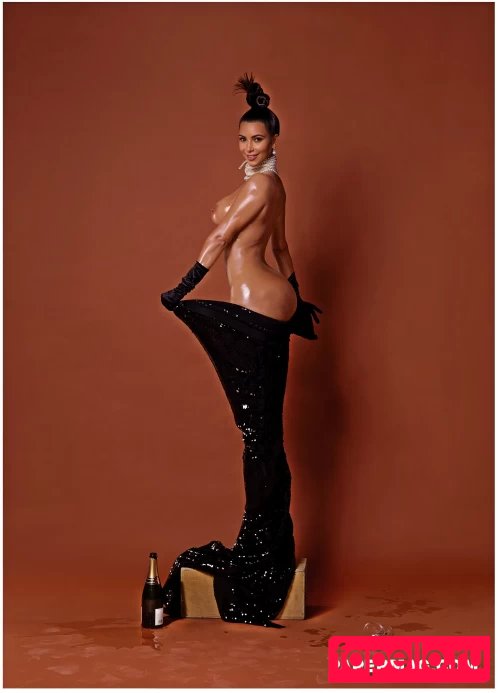 Kim Kardashian Onlyfans Photo Gallery 