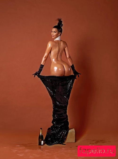 Kim Kardashian Onlyfans Photo Gallery 