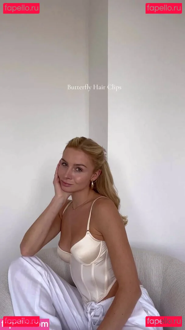 Katrin Palme Onlyfans Photo Gallery 