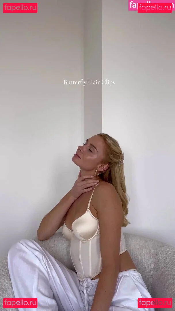 Katrin Palme Onlyfans Photo Gallery 