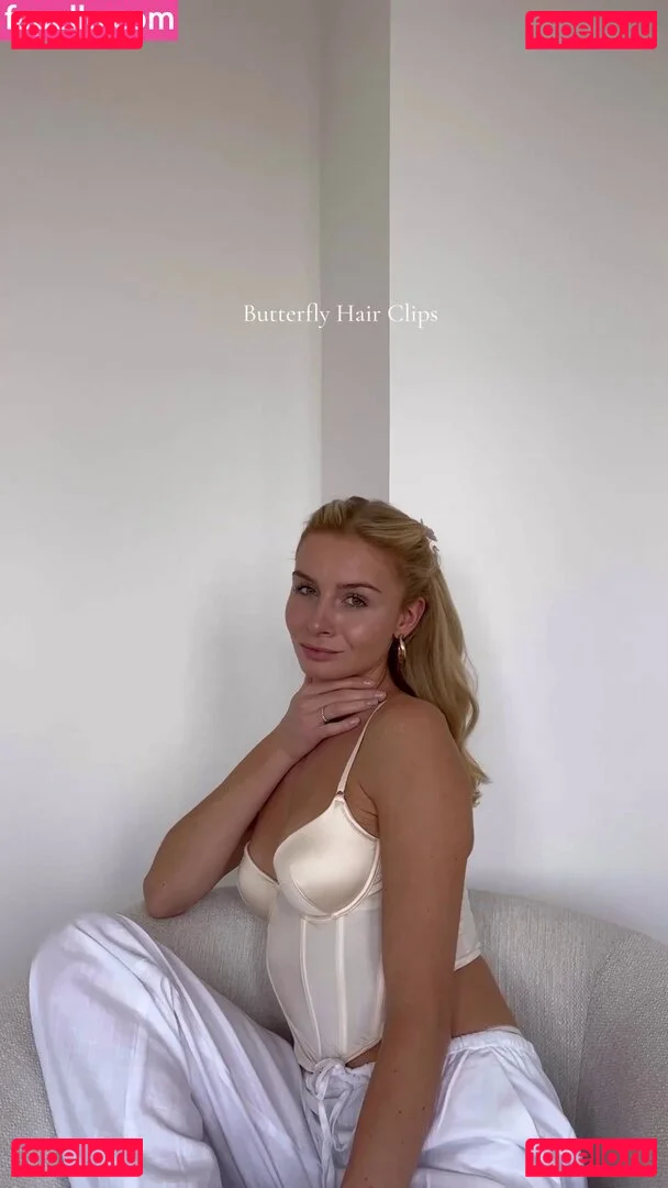 Katrin Palme Onlyfans Photo Gallery 