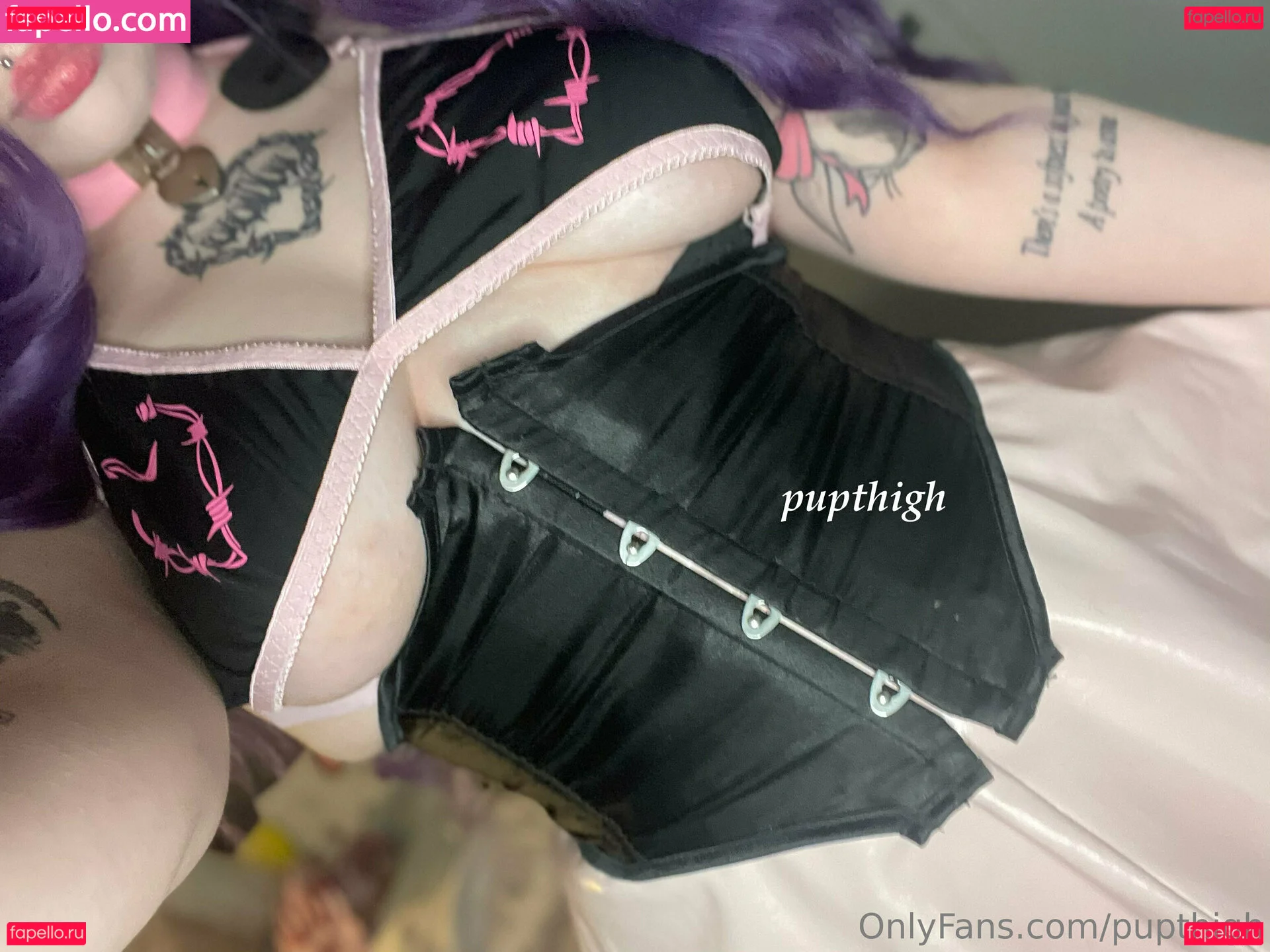 pupthigh Onlyfans Photo Gallery 