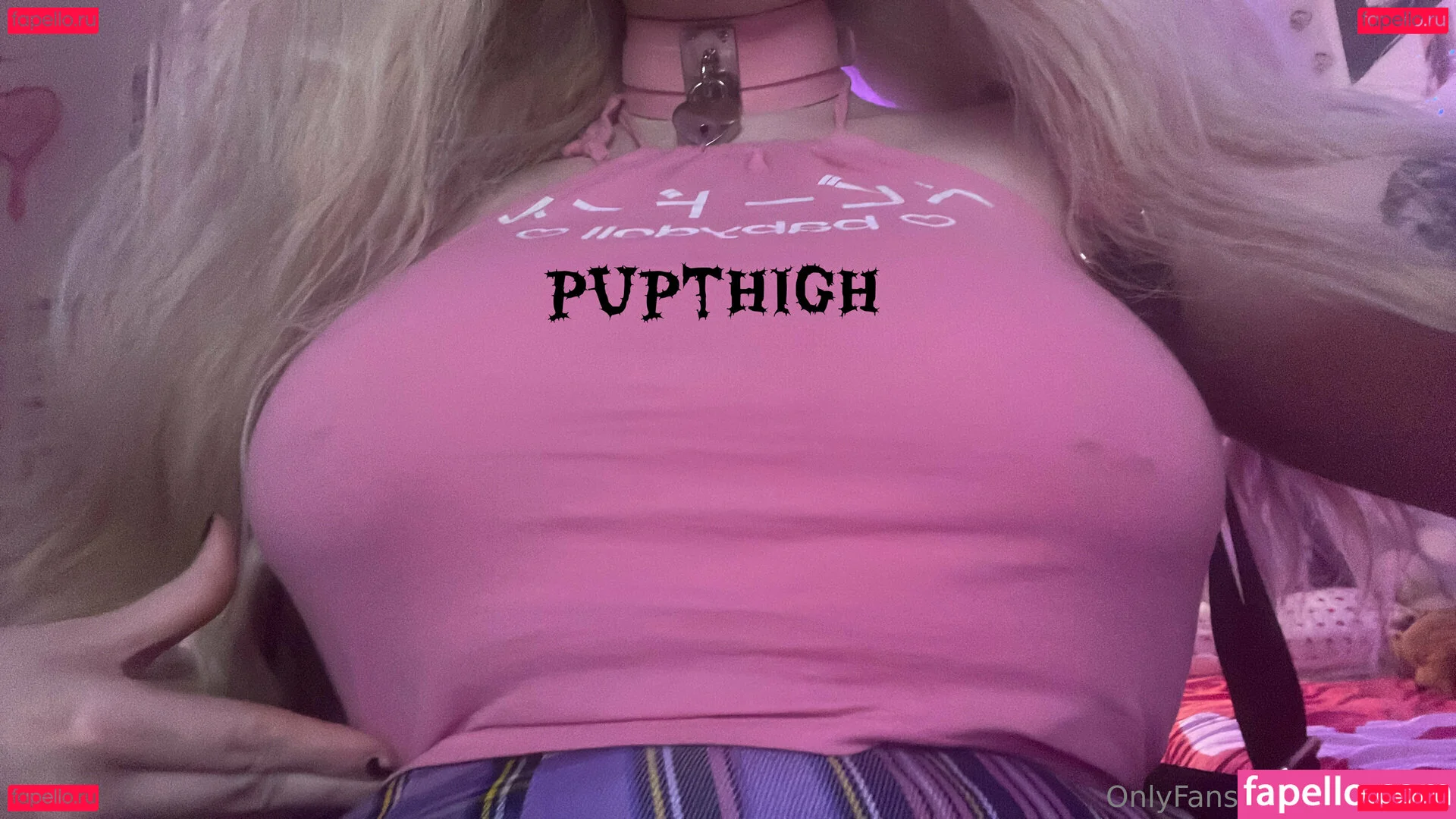 pupthigh Onlyfans Photo Gallery 
